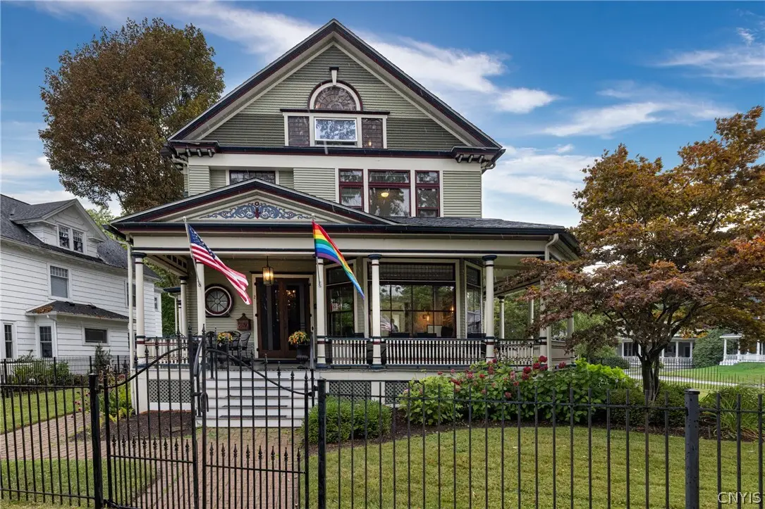 2 W Lake Street, Skaneateles, NY 13152 - #1