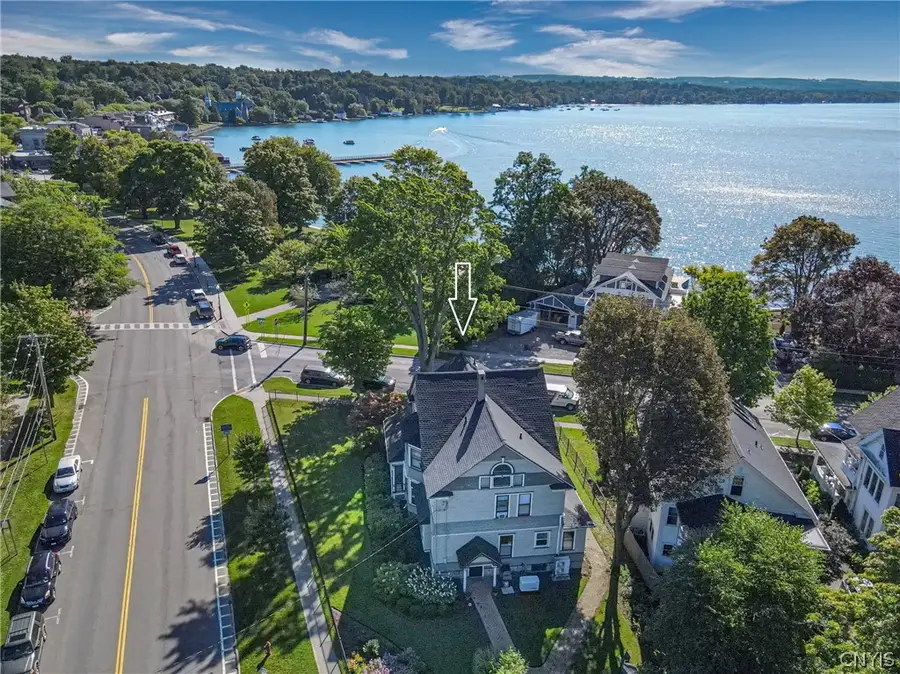 2 W Lake Street, Skaneateles, NY 13152 - #2