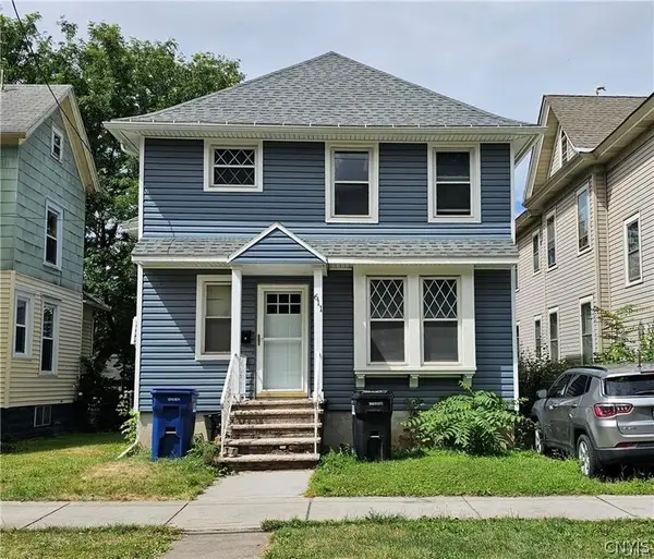 611 Highland Street, Syracuse, NY 13203