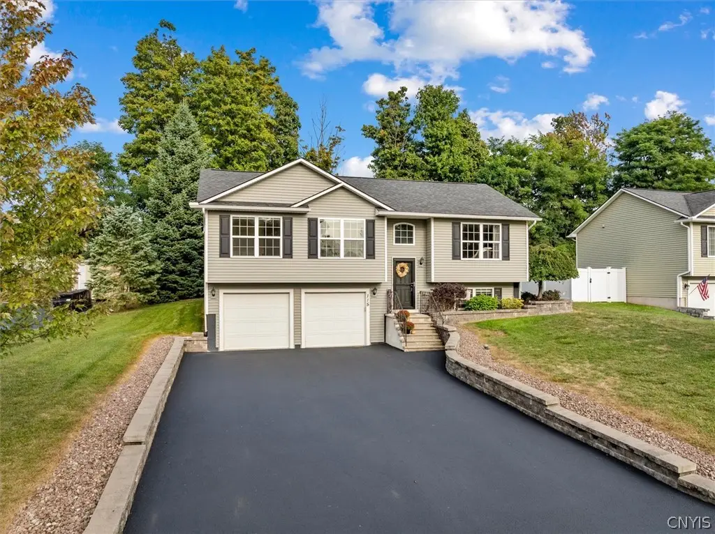 115 Festa Fairway Lane, Baldwinsville, NY 13027 - #1