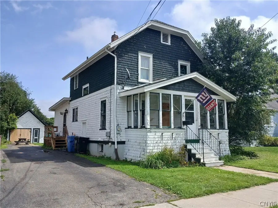 19 Chestnut Street, Cortland, NY 13045 - #2