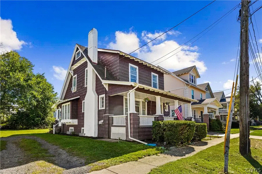 22 Fairfax Place, Utica, NY 13502 - #3