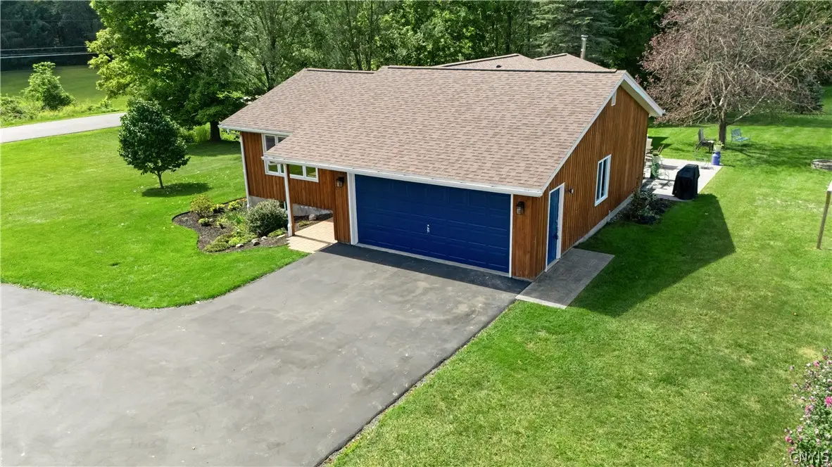 4591 Stoney Brook Road, Verona, NY 13478 - #1