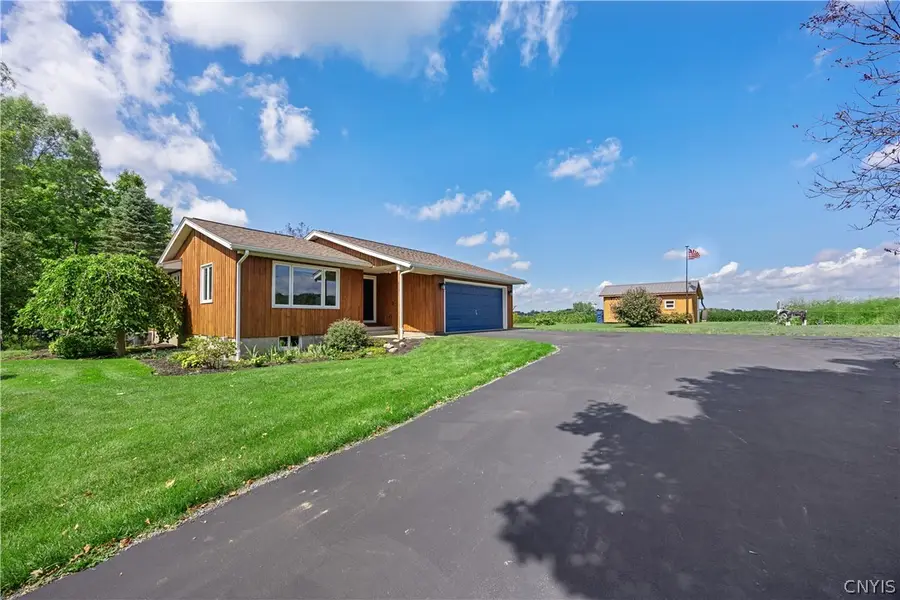 4591 Stoney Brook Road, Verona, NY 13478 - #3
