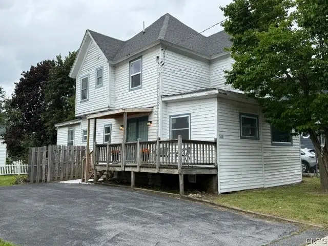 219 Saint Mary Street, Watertown, NY 13601 - #1
