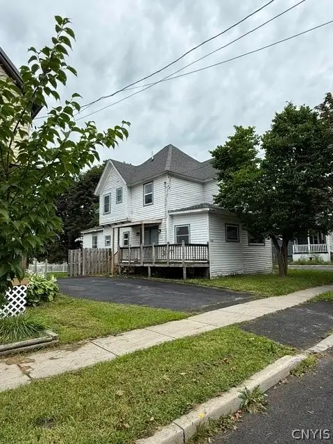 219 Saint Mary Street, Watertown, NY 13601 - #2