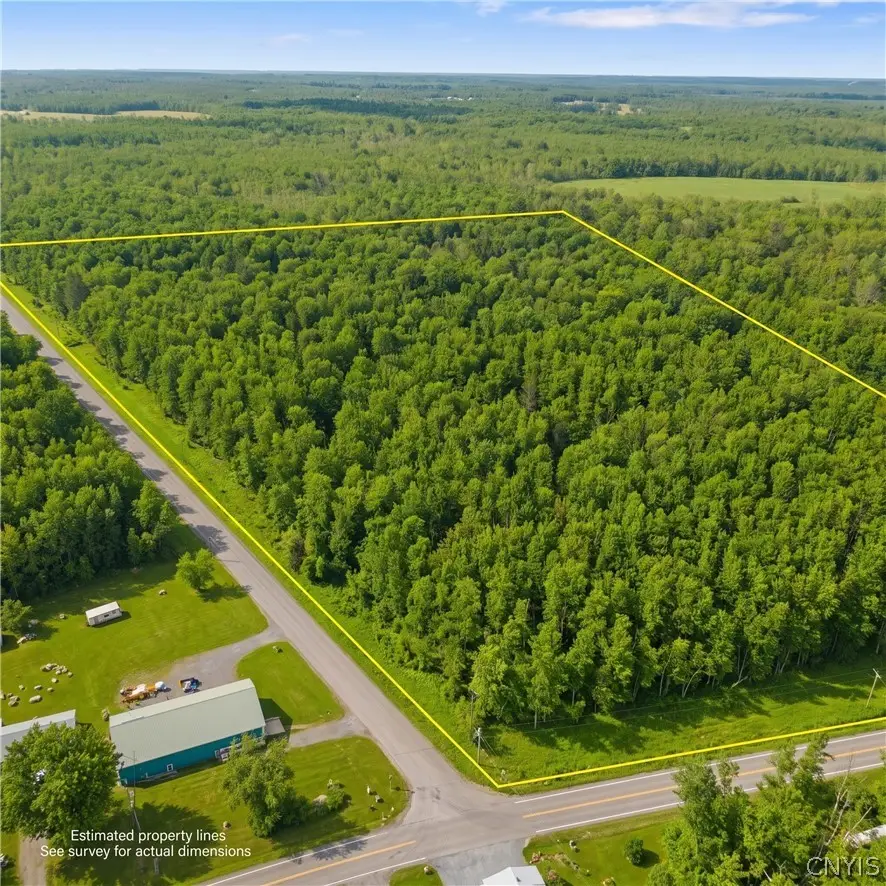 Hall, Fulton, NY 13069 - #1