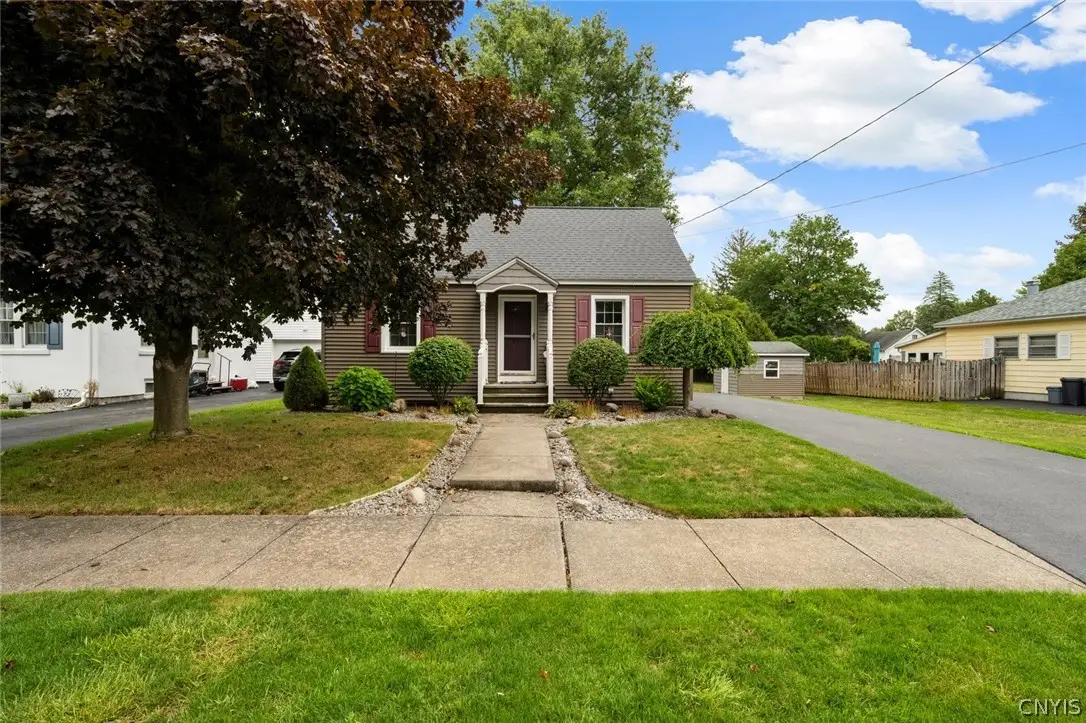 808 Massena Avenue, Rome, NY 13440 - #1