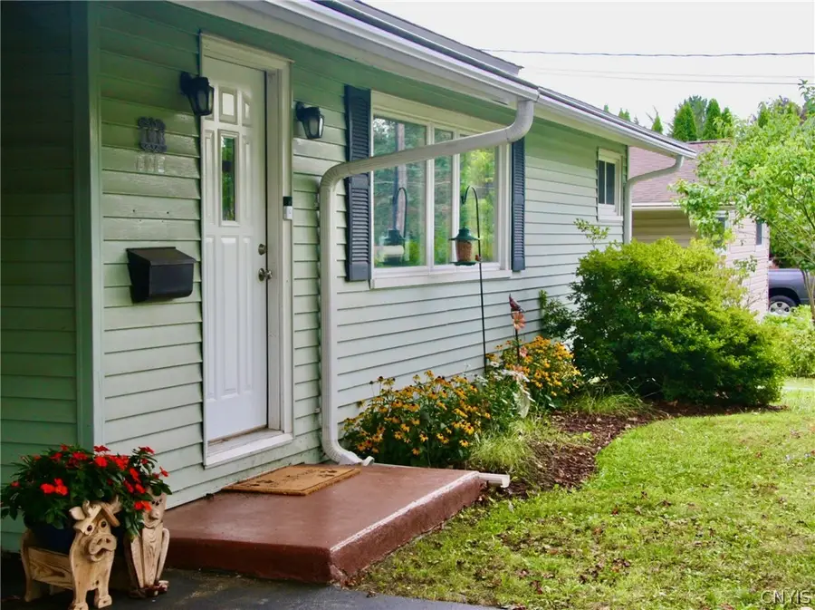 108 Ronnell Drive, Syracuse, NY 13219 - #3
