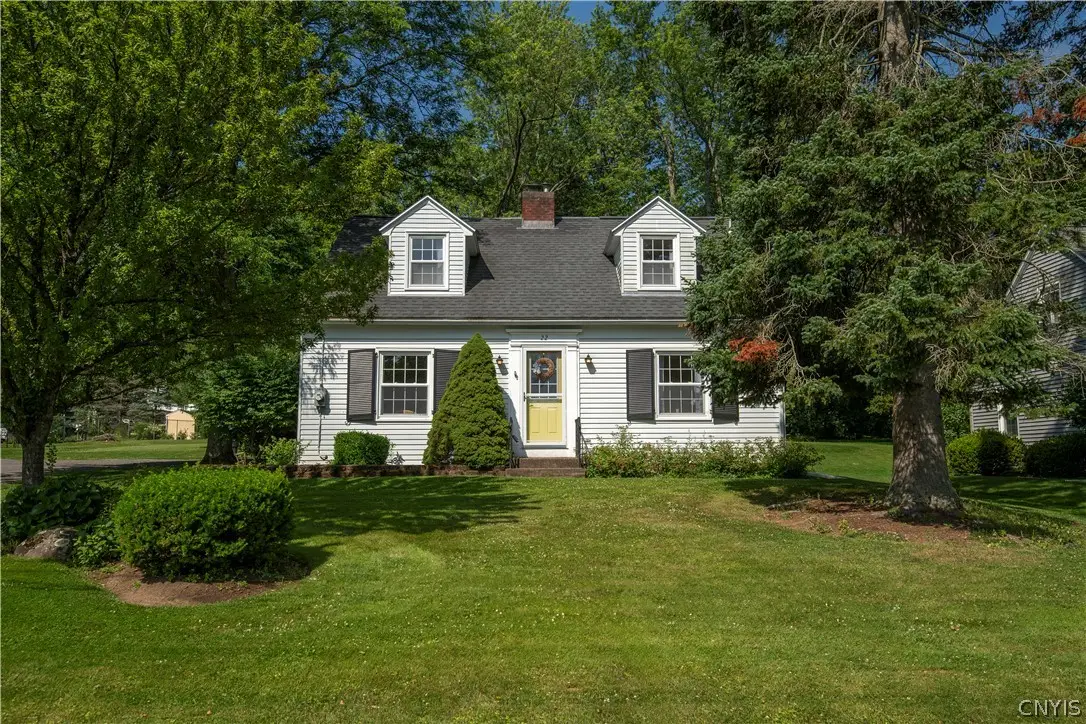 22 Winmar Crescent, New Hartford, NY 13413 - #1