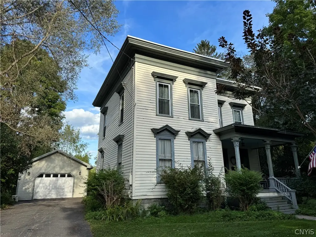44 Madison Street, Hamilton, NY 13346 - #1