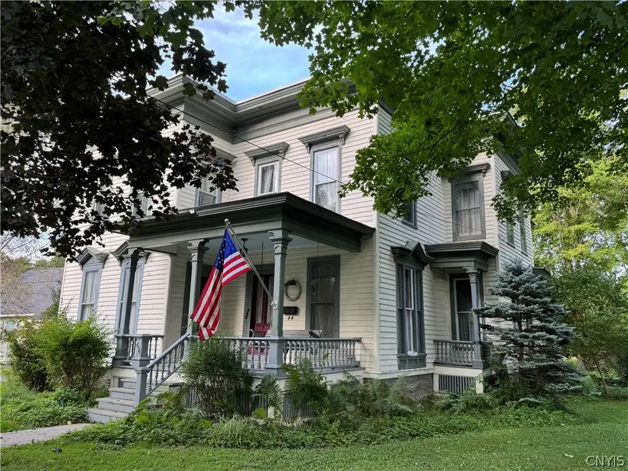 44 Madison Street, Hamilton, NY 13346 - #2