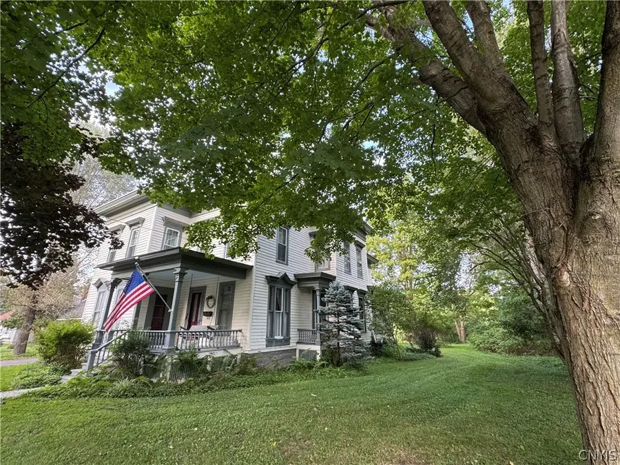 44 Madison Street, Hamilton, NY 13346 - #3