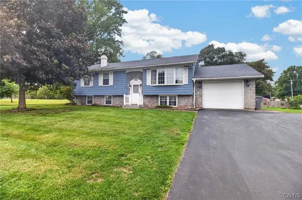 319 Frederick Street, Rome, NY 13440