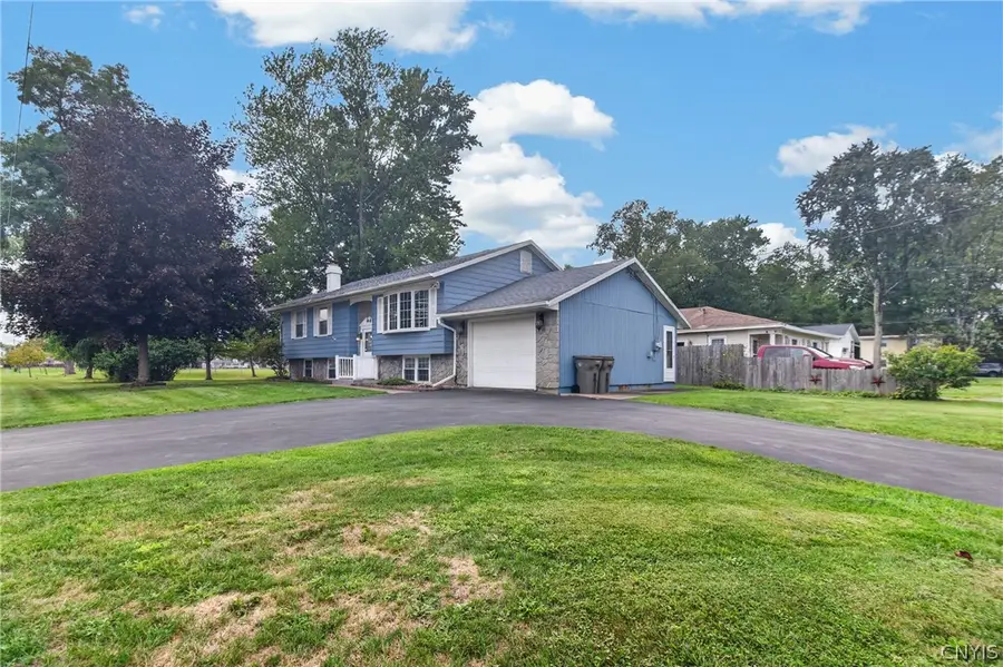 319 Frederick Street, Rome, NY 13440 - #3