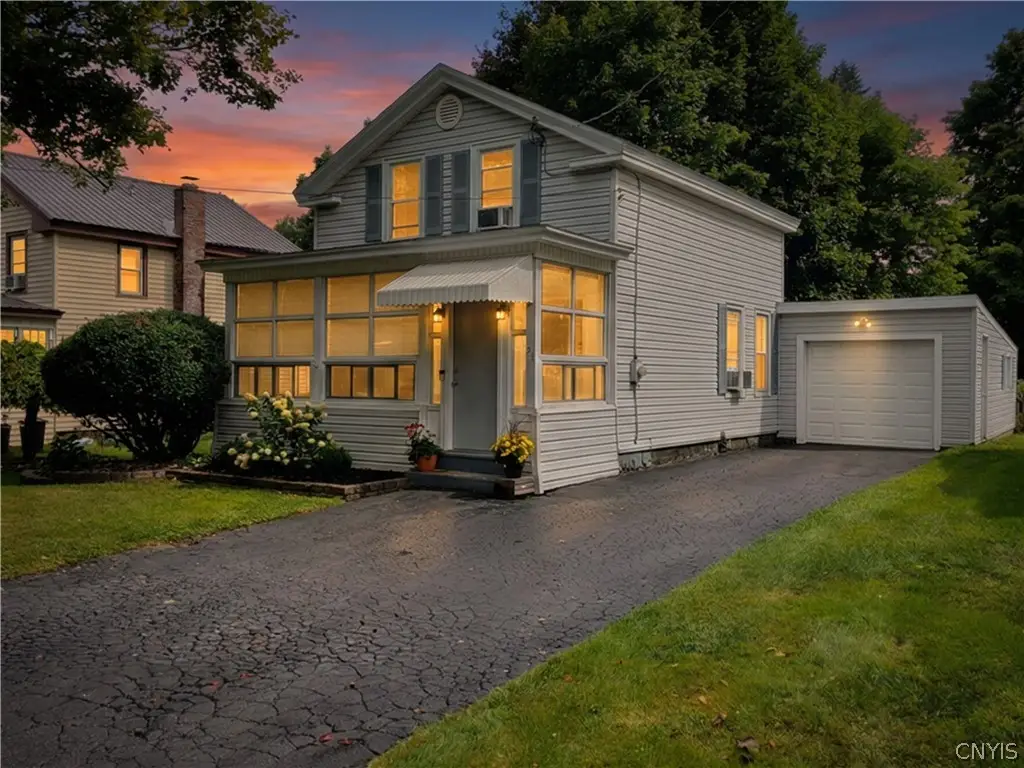 29 Walnut Street, Mohawk, NY 13407 - #1