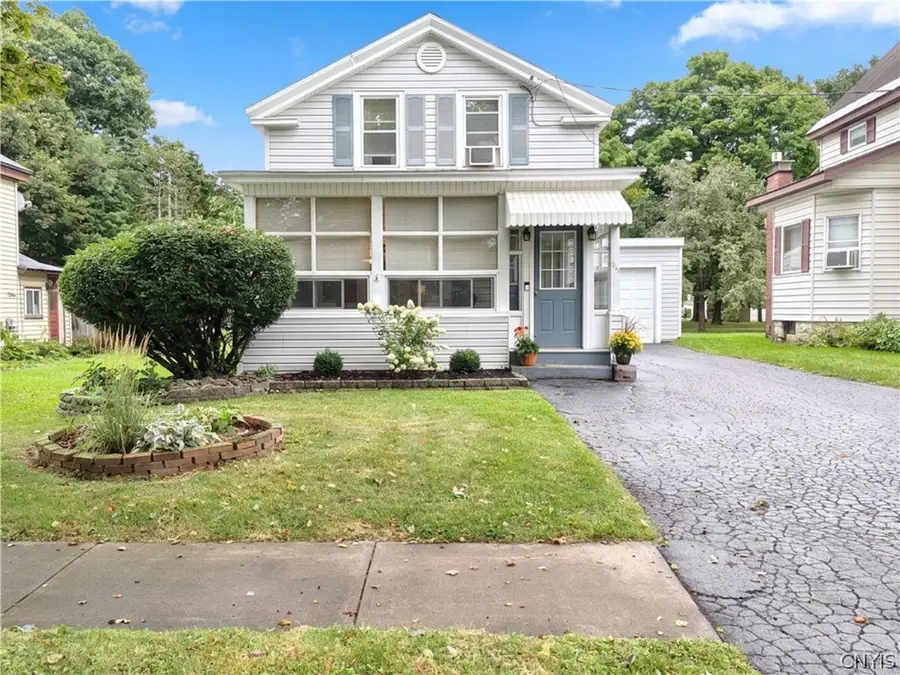 29 Walnut Street, Mohawk, NY 13407 - #2