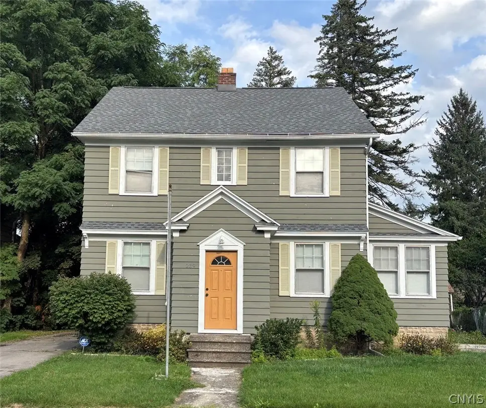 239 Ferndale Drive, Syracuse, NY 13205 - #1