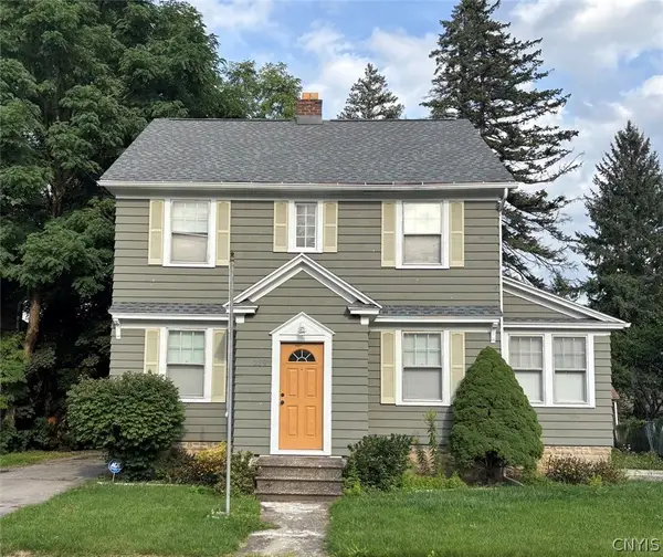 239 Ferndale Drive, Syracuse, NY 13205