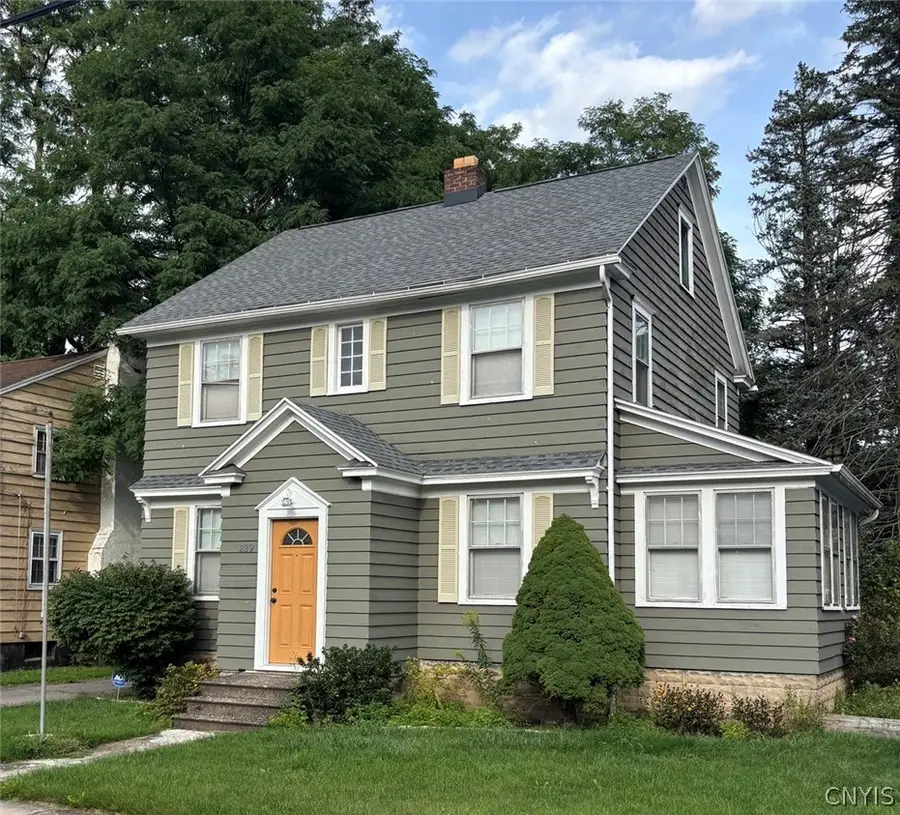 239 Ferndale Drive, Syracuse, NY 13205 - #2