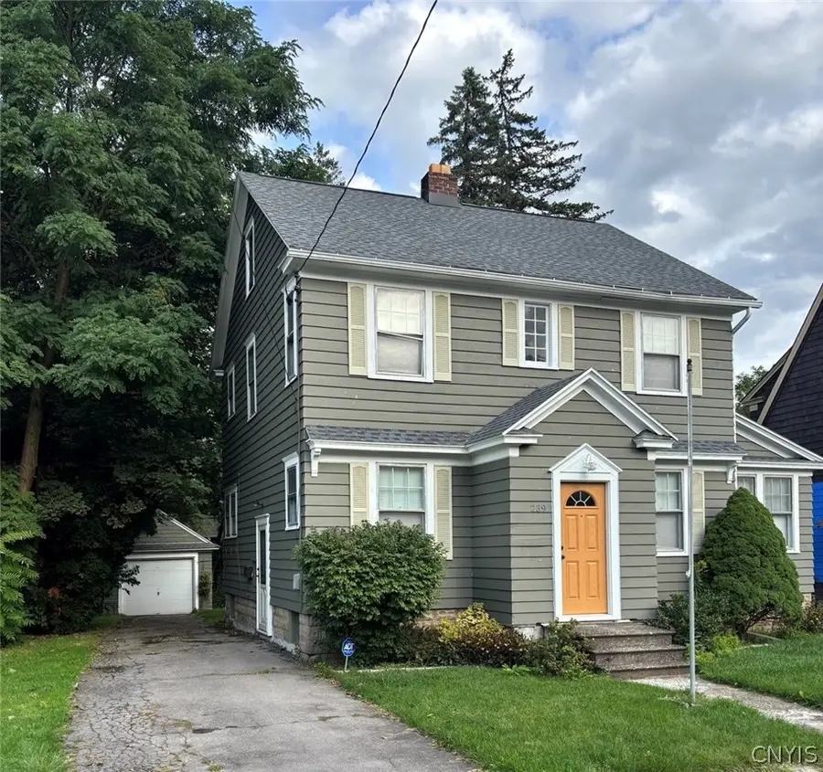 239 Ferndale Drive, Syracuse, NY 13205 - #3