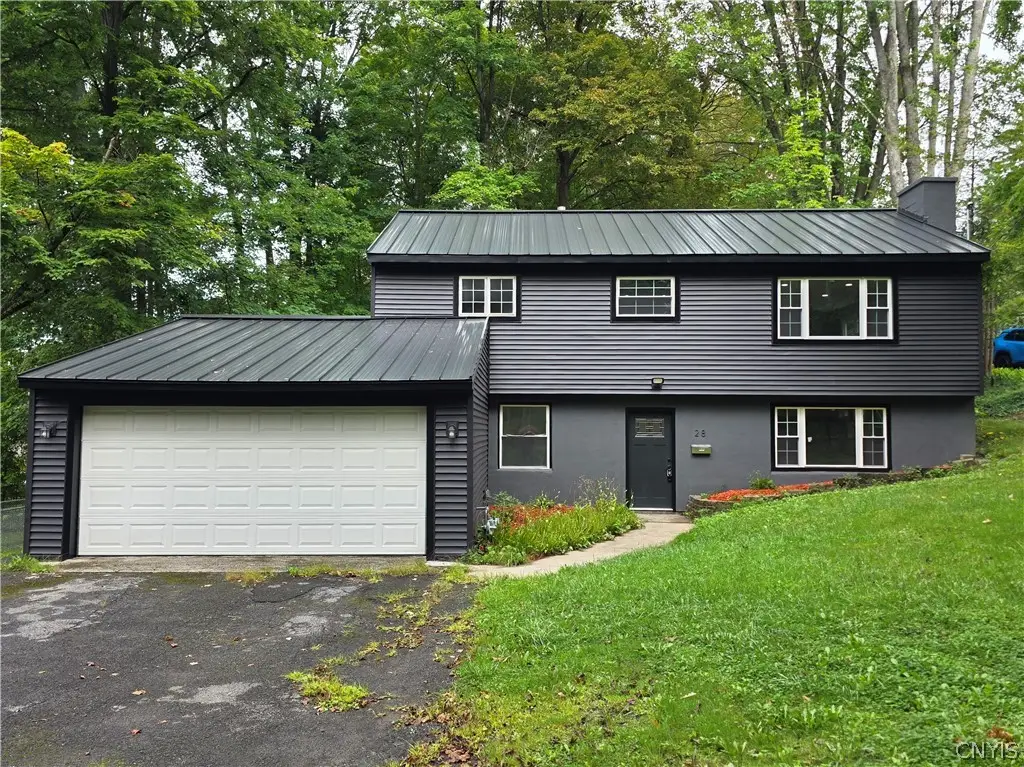 28 Chestnut Street, Clinton, NY 13323 - #1
