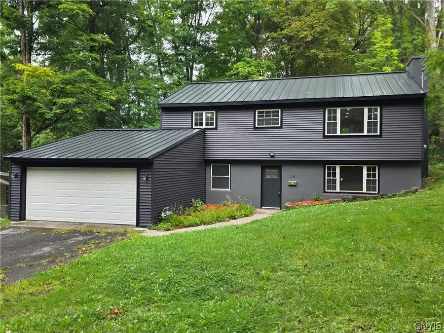 28 Chestnut Street, Clinton, NY 13323 - #2