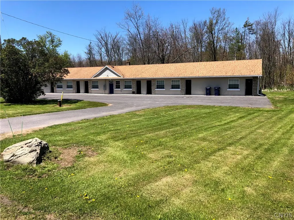 7373 Rt 20, Waterville, NY 13480 - #1