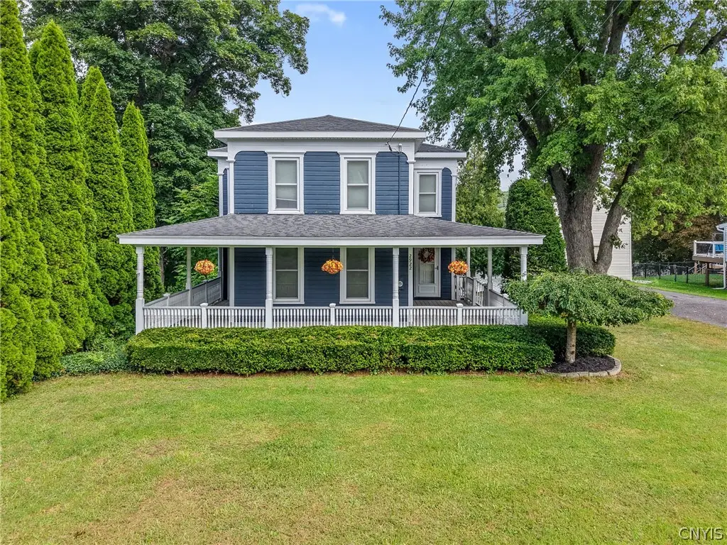 2922 State Route 48, Minetto, NY 13126 - #1