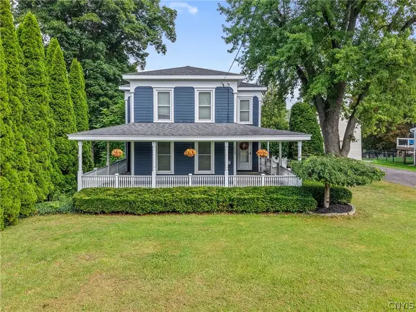 2922 State Route 48, Minetto, NY 13126