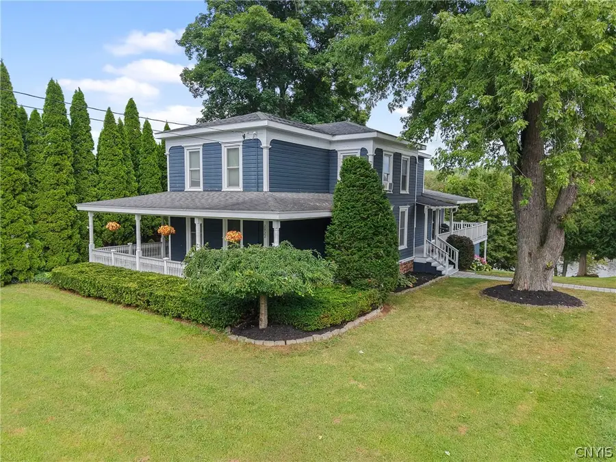 2922 State Route 48, Minetto, NY 13126 - #2