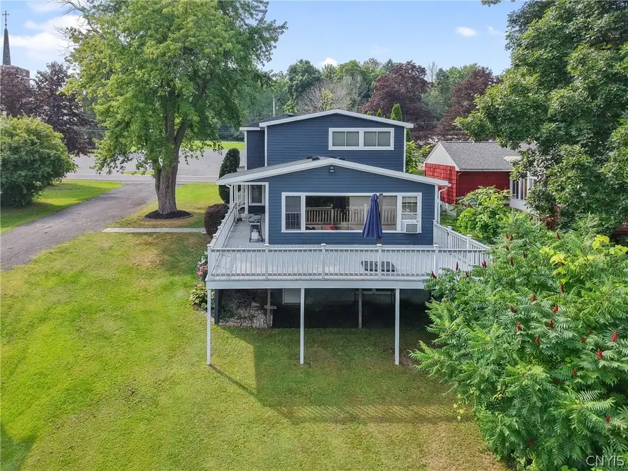 2922 State Route 48, Minetto, NY 13126 - #3