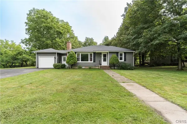 5768 Scenic Avenue, Mexico, NY 13114