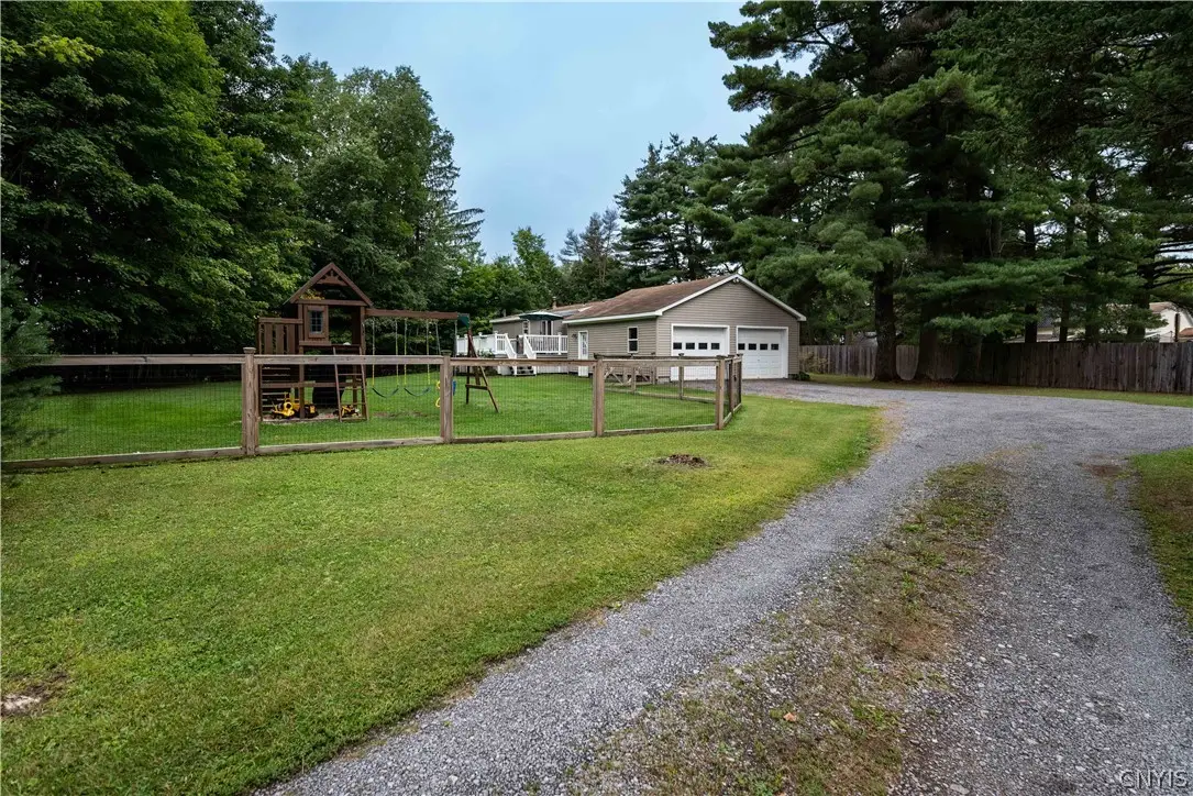 9031 E River Street, Forestport, NY 13338 - #1