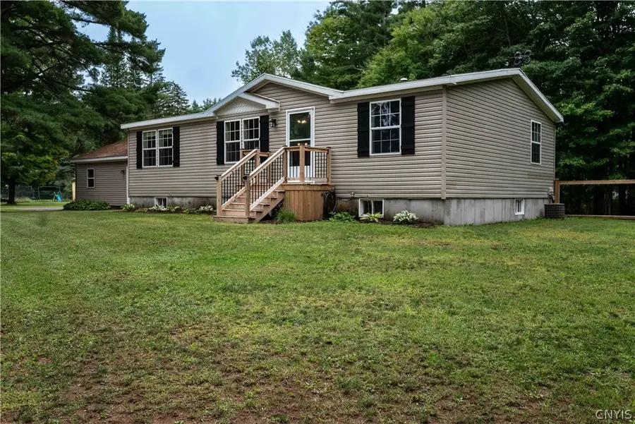 9031 E River Street, Forestport, NY 13338 - #2