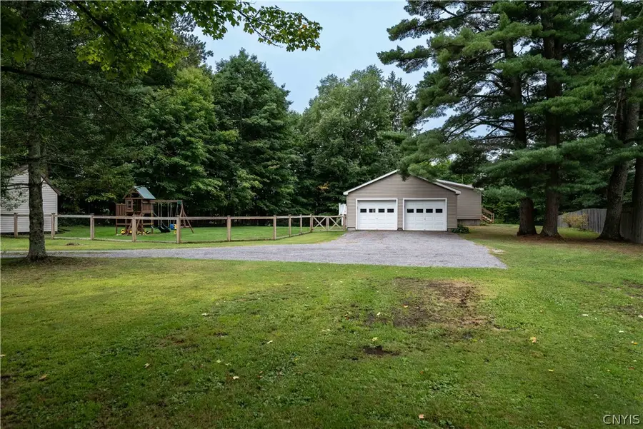 9031 E River Street, Forestport, NY 13338 - #3