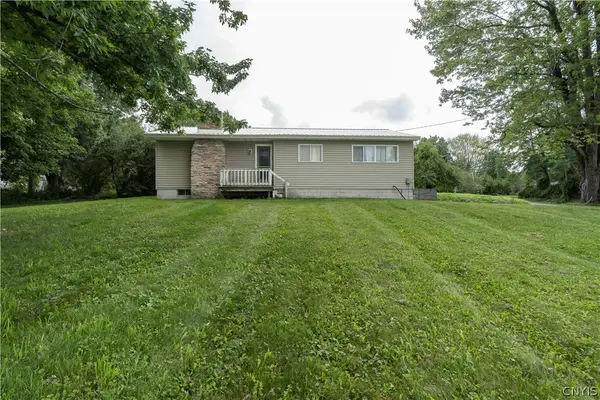 20100 Evans Road, Dexter, NY 13634