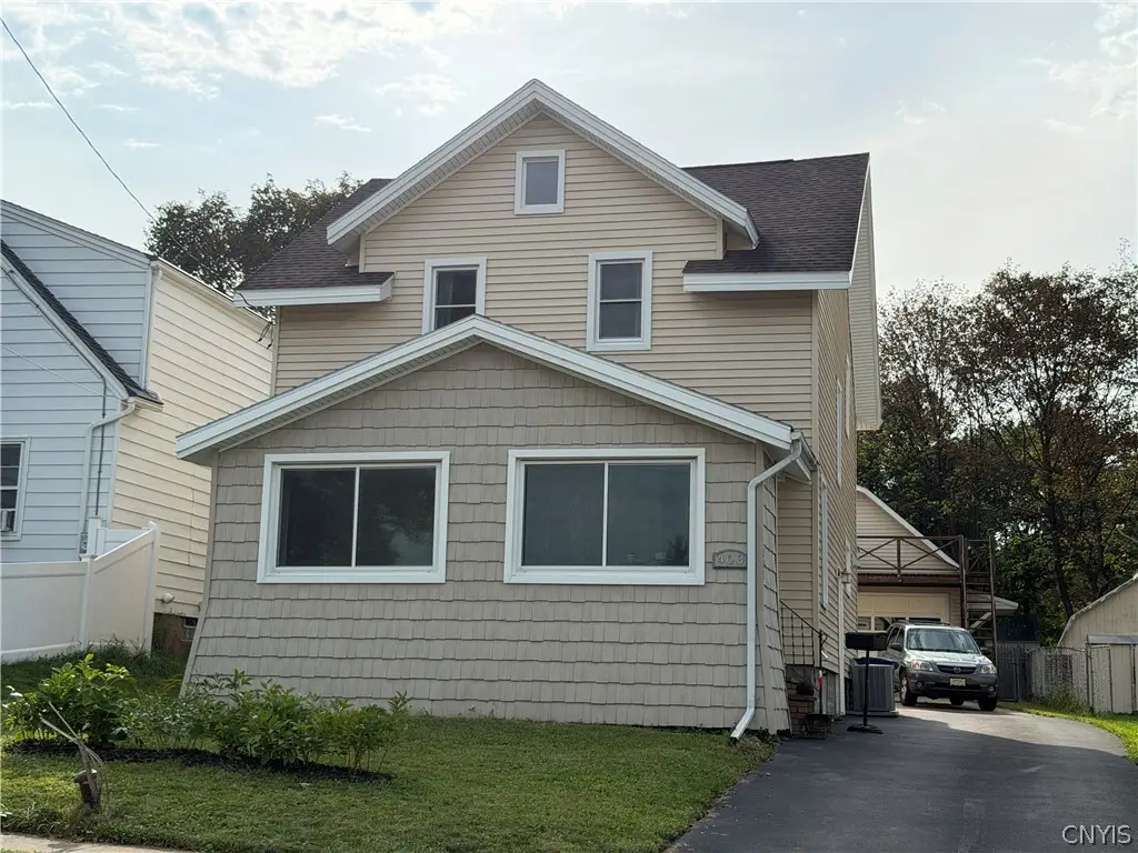 403 N Highland Avenue, East Syracuse, NY 13057 - #1