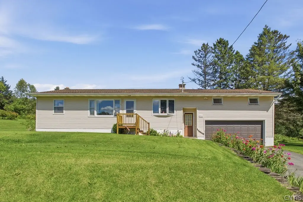 9214 Sulphur Springs Road, Lee Center, NY 13363 - #1