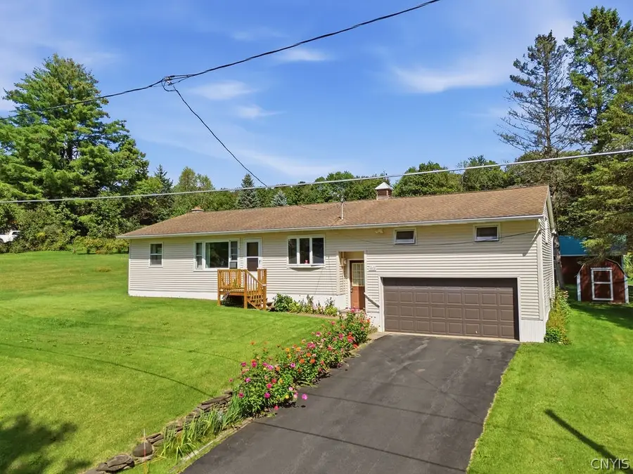9214 Sulphur Springs Road, Lee Center, NY 13363 - #2