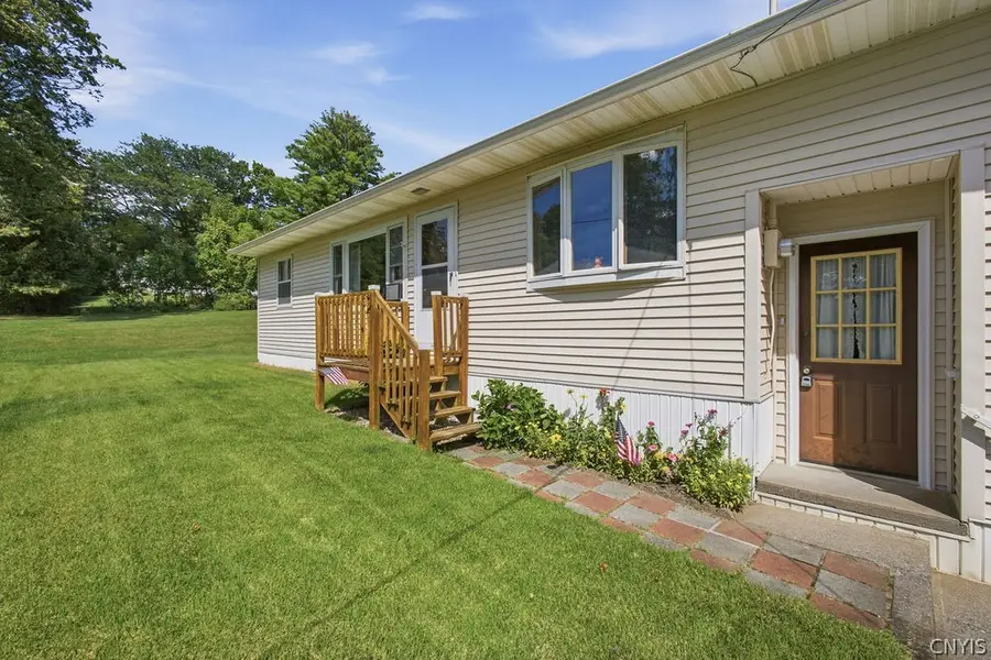 9214 Sulphur Springs Road, Lee Center, NY 13363 - #3