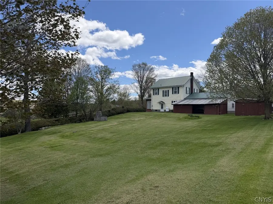 289 Babcock Hill Road, West Winfield, NY 13491 - #3