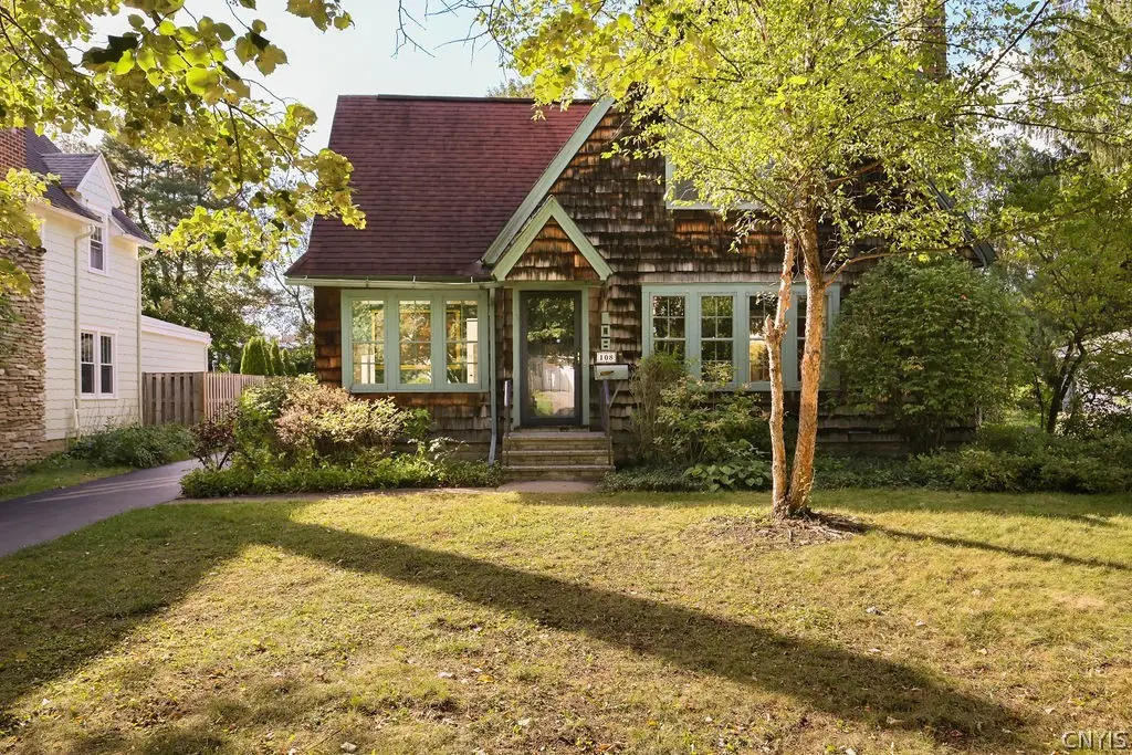 108 Dewittshire Road, Syracuse, NY 13214 - #1