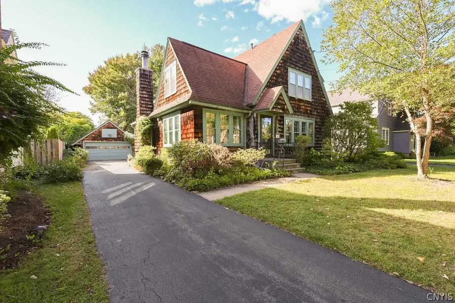 108 Dewittshire Road, Syracuse, NY 13214 - #3