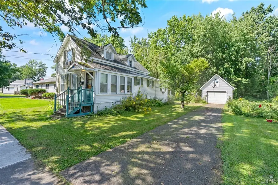 107 Sherman Street, Oneida, NY 13421 - #2