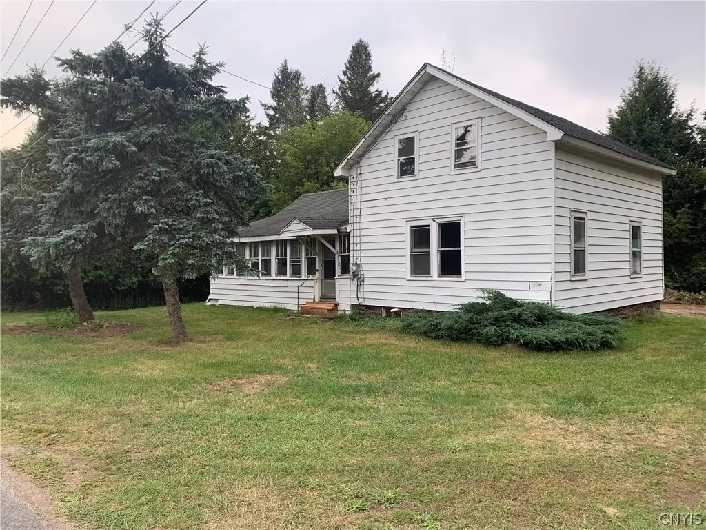 734 County Route 45, Central Square, NY 13036 - #1
