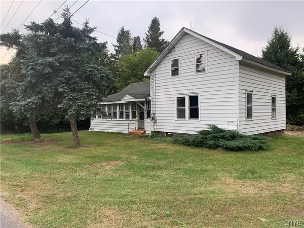 734 County Route 45, Central Square, NY 13036