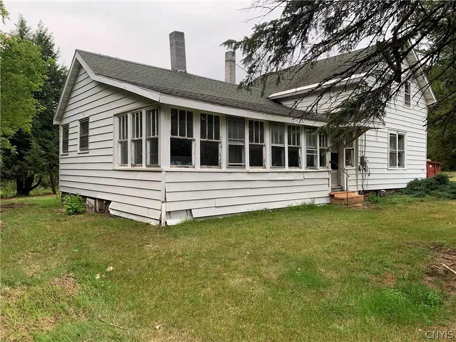 734 County Route 45, Central Square, NY 13036 - #2
