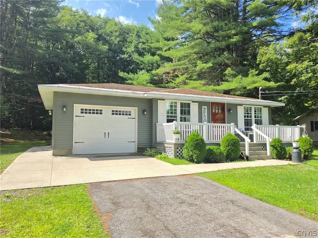 8495 State Route 13, Blossvale, NY 13308 - #1