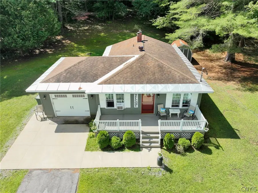 8495 State Route 13, Blossvale, NY 13308 - #3